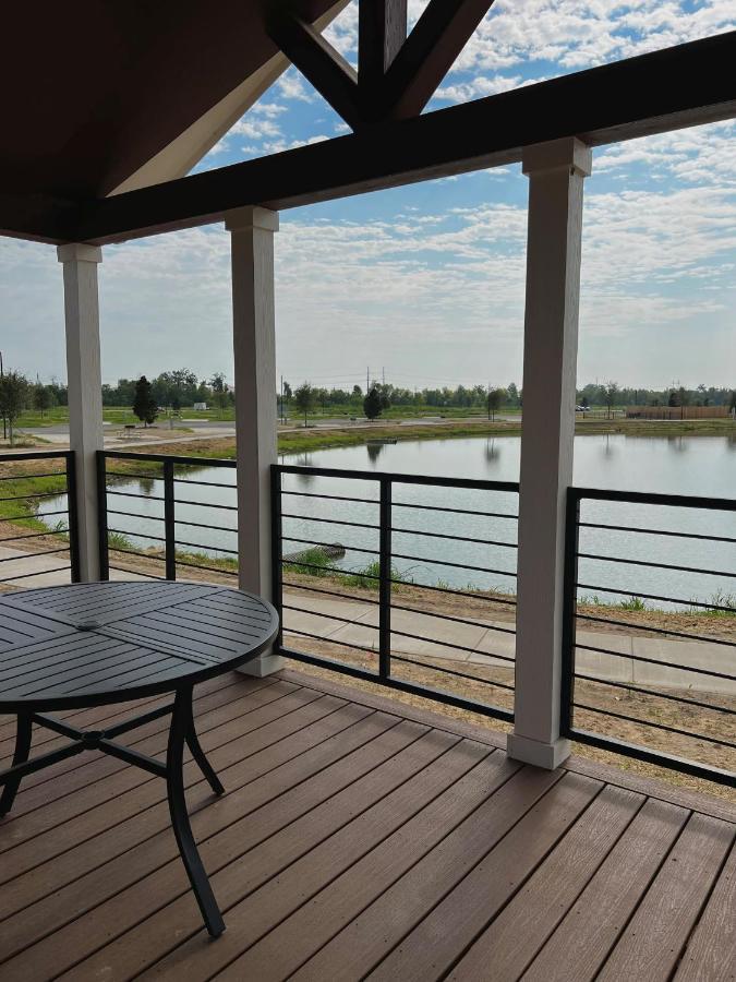 Tiger'S Trail Rv Resort บาตันรูช ภายนอก รูปภาพ