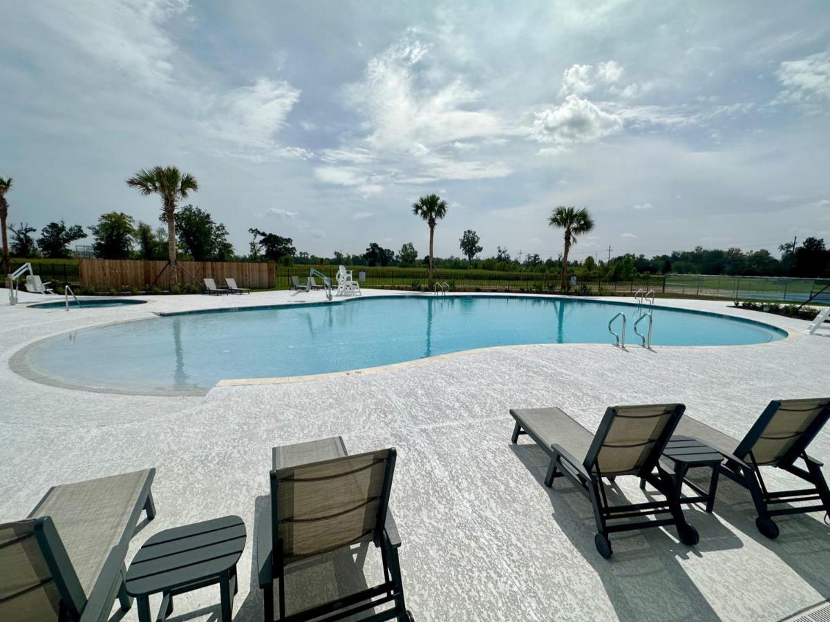 Tiger'S Trail Rv Resort บาตันรูช ภายนอก รูปภาพ