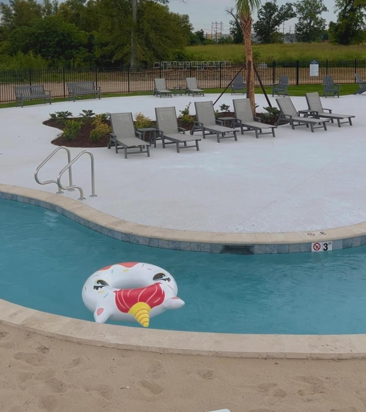 Tiger'S Trail Rv Resort บาตันรูช ภายนอก รูปภาพ