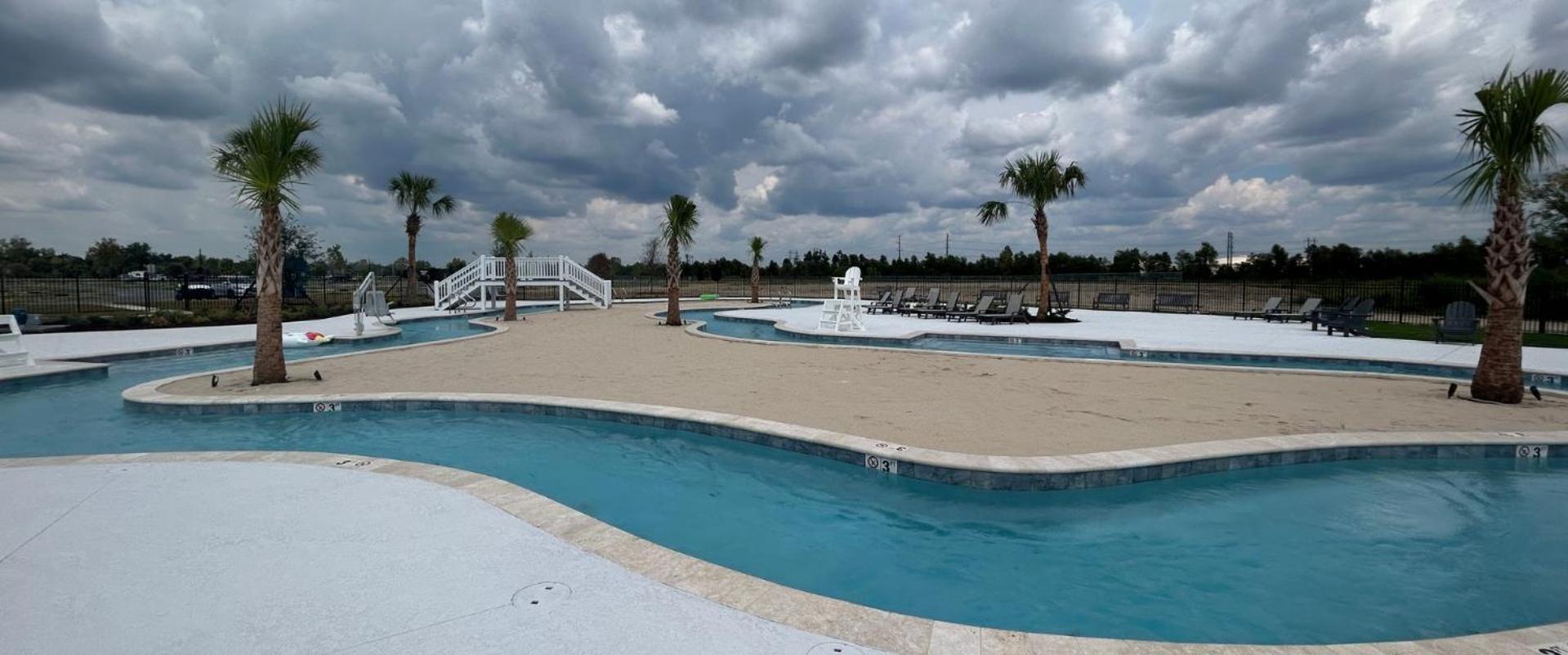 Tiger'S Trail Rv Resort บาตันรูช ภายนอก รูปภาพ